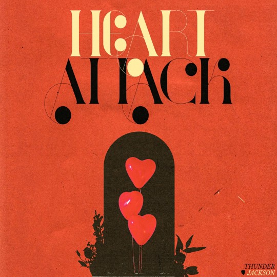 song album cover