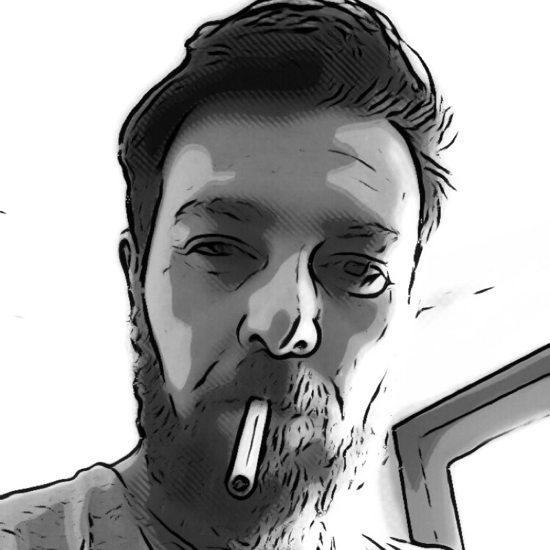 Vero profile picture for @kristian