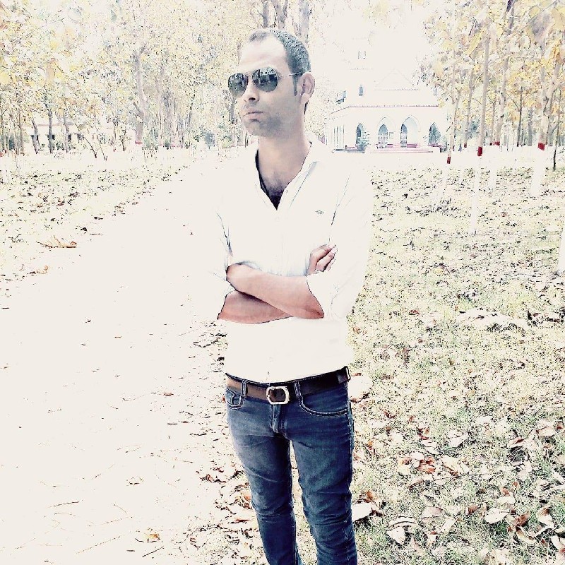 Vero profile picture for @shahid
