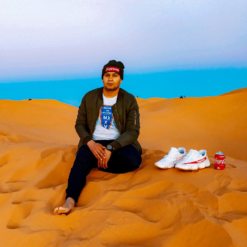 Vero profile picture for @mohamed02