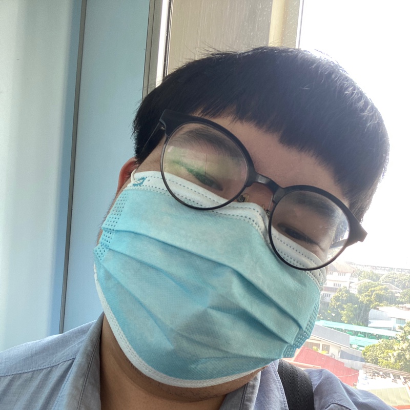 Vero profile picture for @tanawin
