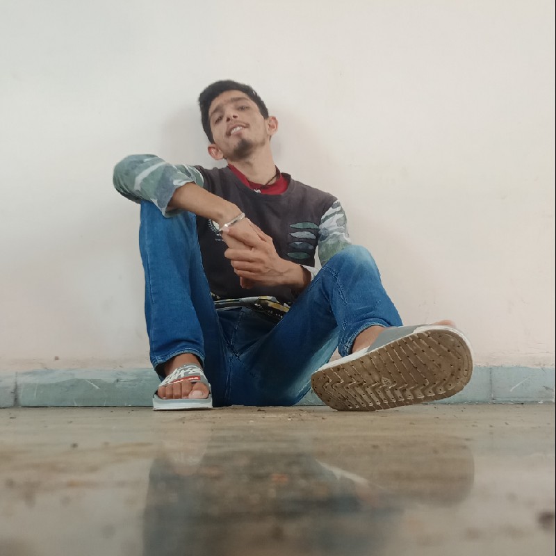 Vero profile picture for @pandey