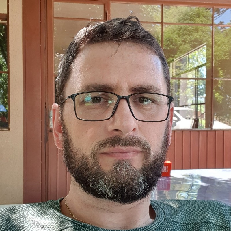 Vero profile picture for @sandro