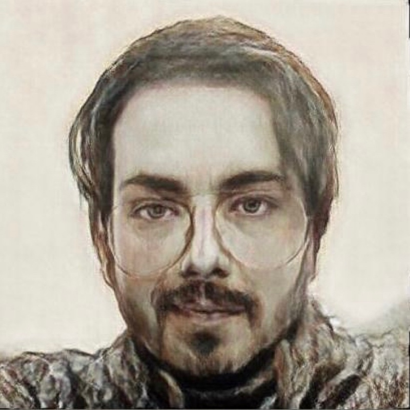 Vero profile picture for @idontknow